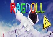 Ragdoll Fall Simulator ستيم كود رقمي