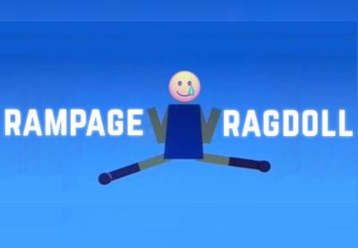 Rampage Ragdoll ستيم كود رقمي