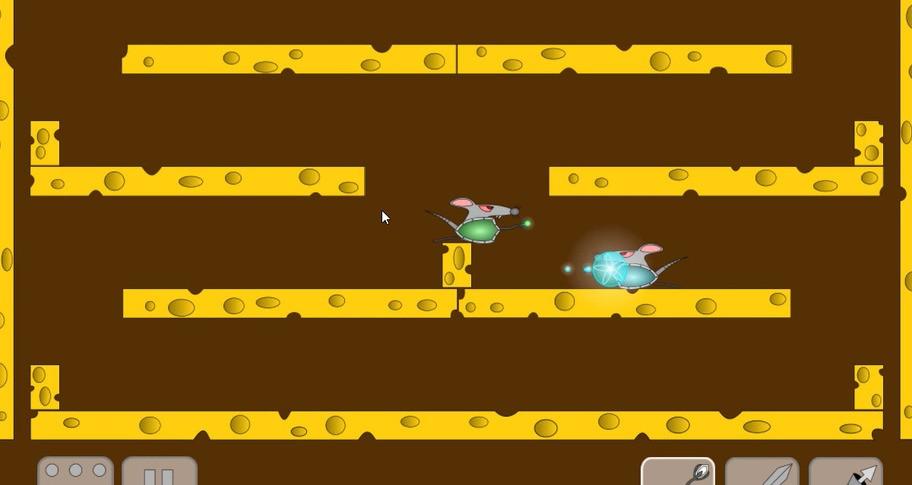 Screen Shot image 2 Rat Arena ستيم كود رقمي