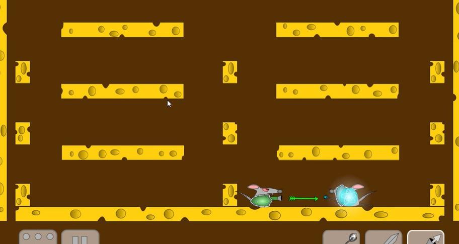 Screen Shot image 4 Rat Arena ستيم كود رقمي