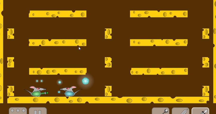 Screen Shot image 5 Rat Arena ستيم كود رقمي