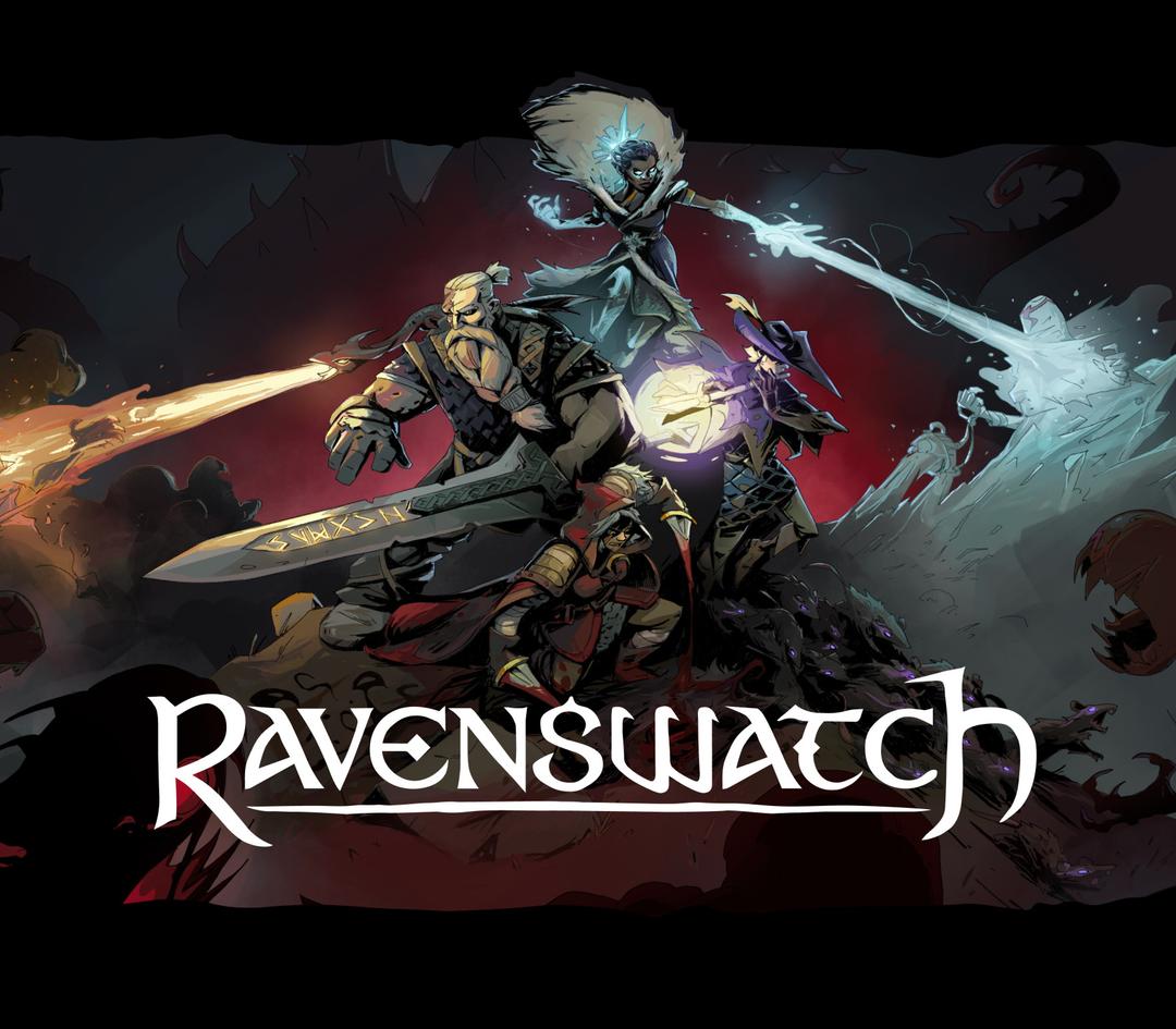 Ravenswatch US XBOX One / Xbox Series X|S CD Key
