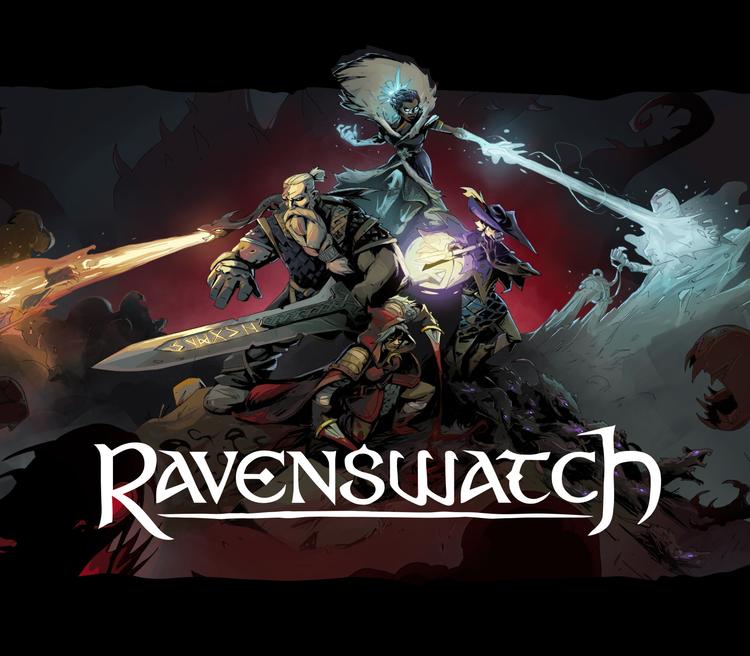Ravenswatch US XBOX One / Xbox Series X|S CD Key