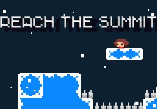 Reach The Summit ستيم كود رقمي