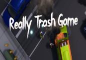 Really Trash Game ستيم كود رقمي