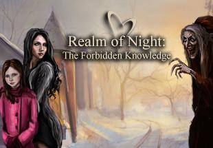Realm Of Night: The Forbidden Knowledge ستيم كود رقمي