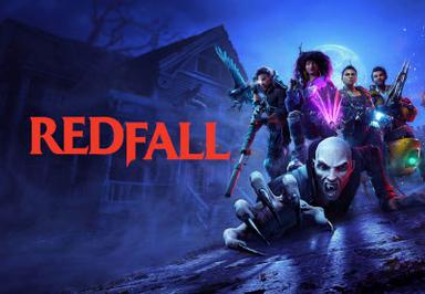 Redfall رابط هديه ستيم
