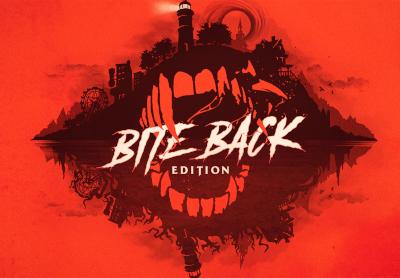 Redfall Bite Back اصدار اوروبي إكس بوكس سيريس X|S / ويندوز 10 كود رقمي