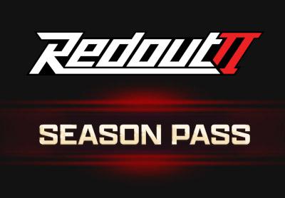 Redout 2 - Season Pass ستيم كود رقمي