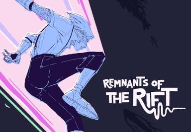 Remnants Of The Rift ستيم كود رقمي