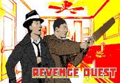 Revenge Quest EN لغة فقط بي سي ستيم كود رقمي