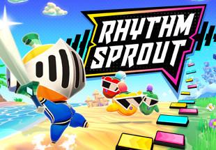 Rhythm Sprout: Sick Beats & Bad Sweets بي سي ستيم كود رقمي