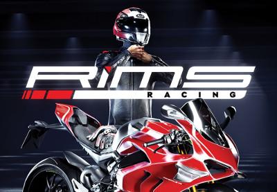 RiMS Racing ستيم كود رقمي