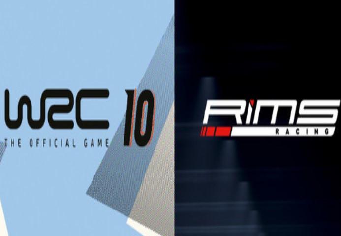 RiMS Racing X WRC 10 حزمة ستيم كود رقمي