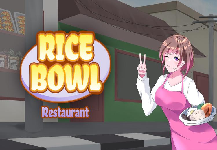 Rice Bowl Restaurant بي سي ستيم كود رقمي