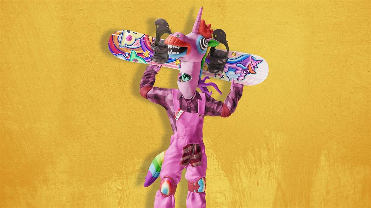 Screen Shot image 0 Riders Republic - Rainbow Pack DLC اوروبي بلايستيشن 5 كود رقمي