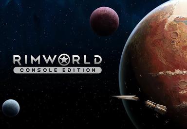 RimWorld Console اصدار اوروبي اكسبوكس 1 / إكس بوكس سيريس X|S كود رقمي