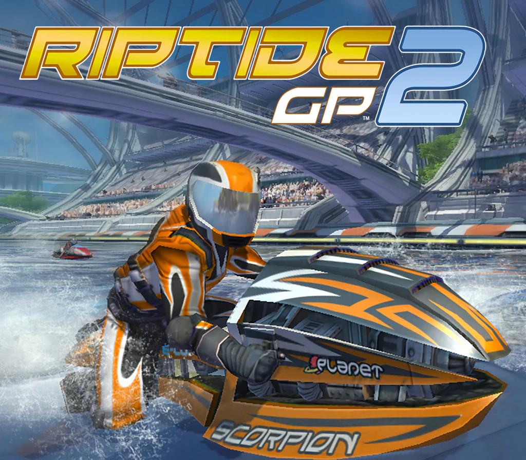 Riptide GP2 اوروبي اكسبوكس 1 كود رقمي