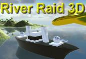 River Raid 3D ستيم كود رقمي