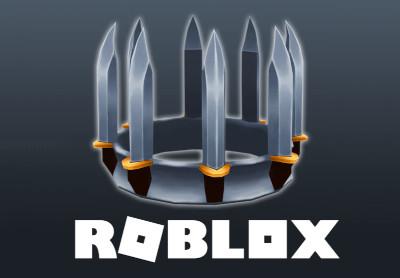 Roblox - Knife Crown DLC كود رقمي
