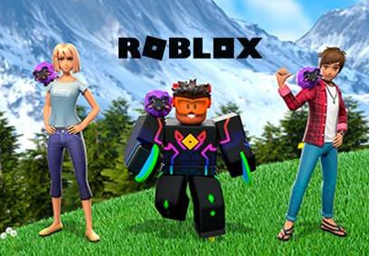 Roblox - Void Sheep Shoulder Pet DLC Amazon Prime Gaming كود رقمي