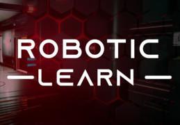 Robotic Learn ستيم كود رقمي