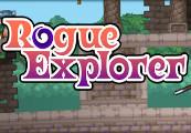 Rogue Explorer ستيم كود رقمي