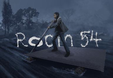 Room 54 ستيم كود رقمي