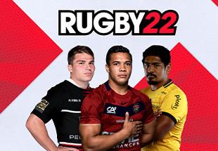 Rugby 22 رابط هديه ستيم