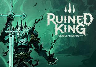 Ruined King: A League Of Legends Story رابط هديه ستيم