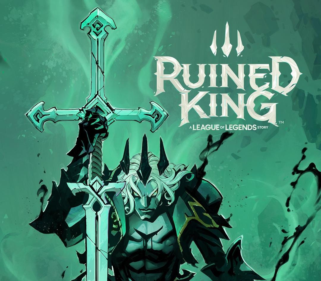 Ruined King: A League Of Legends Story اكسبوكس 1 / إكس بوكس سيريس X|S حساب