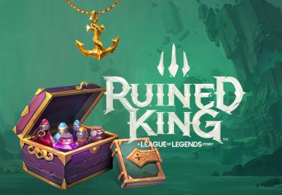 Ruined King: A League Of Legends Story - Ruination Starter Pack DLC رابط هديه ستيم