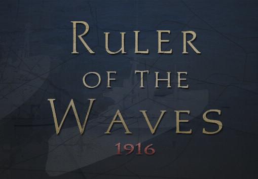 Ruler Of The Waves 1916 ستيم كود رقمي