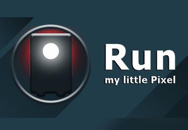 Run, My Little Pixel ستيم كود رقمي