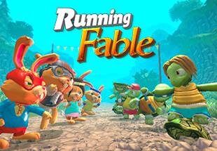 Running Fable ستيم كود رقمي