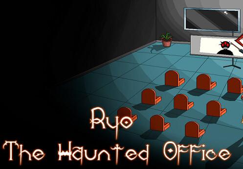 Ryo The Haunted Office ستيم كود رقمي