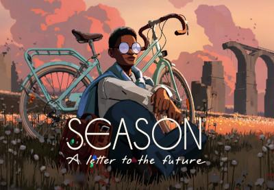 SEASON: A Letter To The Future ستيم كود رقمي