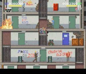 Screen Shot image 2 Sega Action 5 Pack ستيم كود رقمي