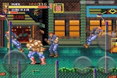 Screen Shot image 4 Sega Action 5 Pack ستيم كود رقمي