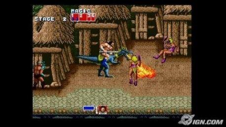 Screen Shot image 3 Sega Action 5 Pack ستيم كود رقمي