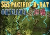 SGS Okinawa ستيم كود رقمي