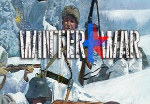 SGS Winter War ستيم كود رقمي