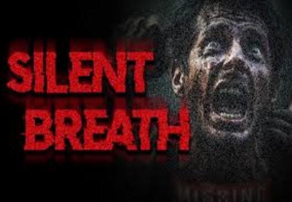 SILENT BREATH بي سي ستيم حساب