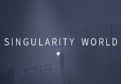 SINGULARITY WORLD ستيم كود رقمي