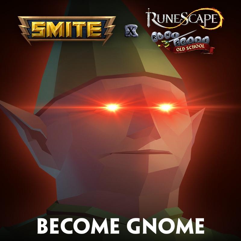 Screen Shot image 3 SMITE - Runescape Starter Pack اكسبوكس 1 / إكس بوكس سيريس X|S كود رقمي