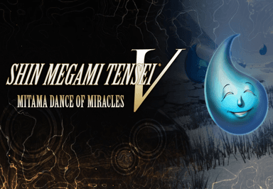 Shin Megami Tensei V - Mitama Dance Of Miracles DLC اوروبي نينتندو سويتش كود رقمي