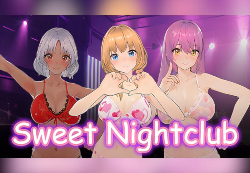 Sweet Nightclub ستيم كود رقمي