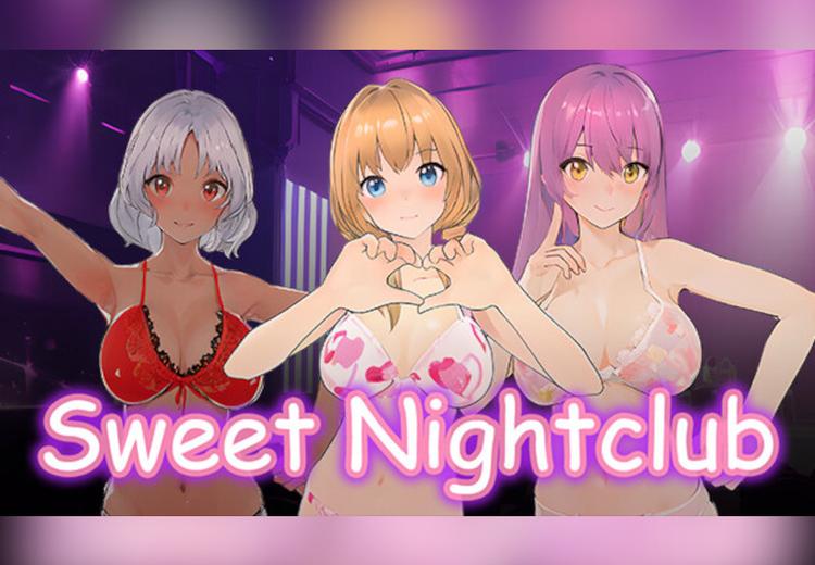 Sweet Nightclub ستيم كود رقمي