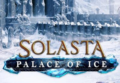 Solasta: Crown Of The Magister - Palace Of Ice DLC بي سي ستيم كود رقمي