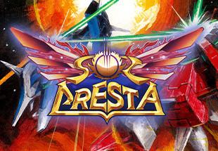 SOL CRESTA - Dramatic DLC ستيم كود رقمي